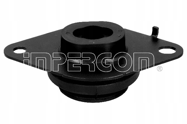 фото №2, Подушка коробки передач od сторони коробки передач l renault espace iv