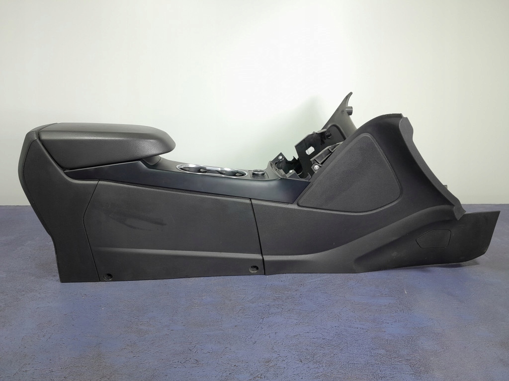 фото №6, Ford kuga mk2 туннель средний подлокотник eu