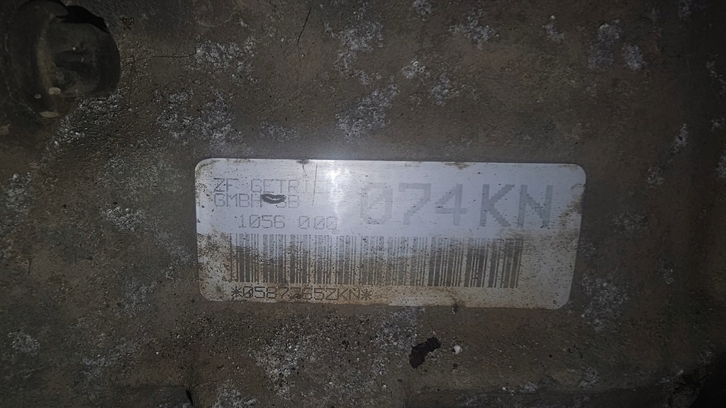 фото №5, Двигун m50b20 коробка передач автоматична коробка передач bmw e34 sedan