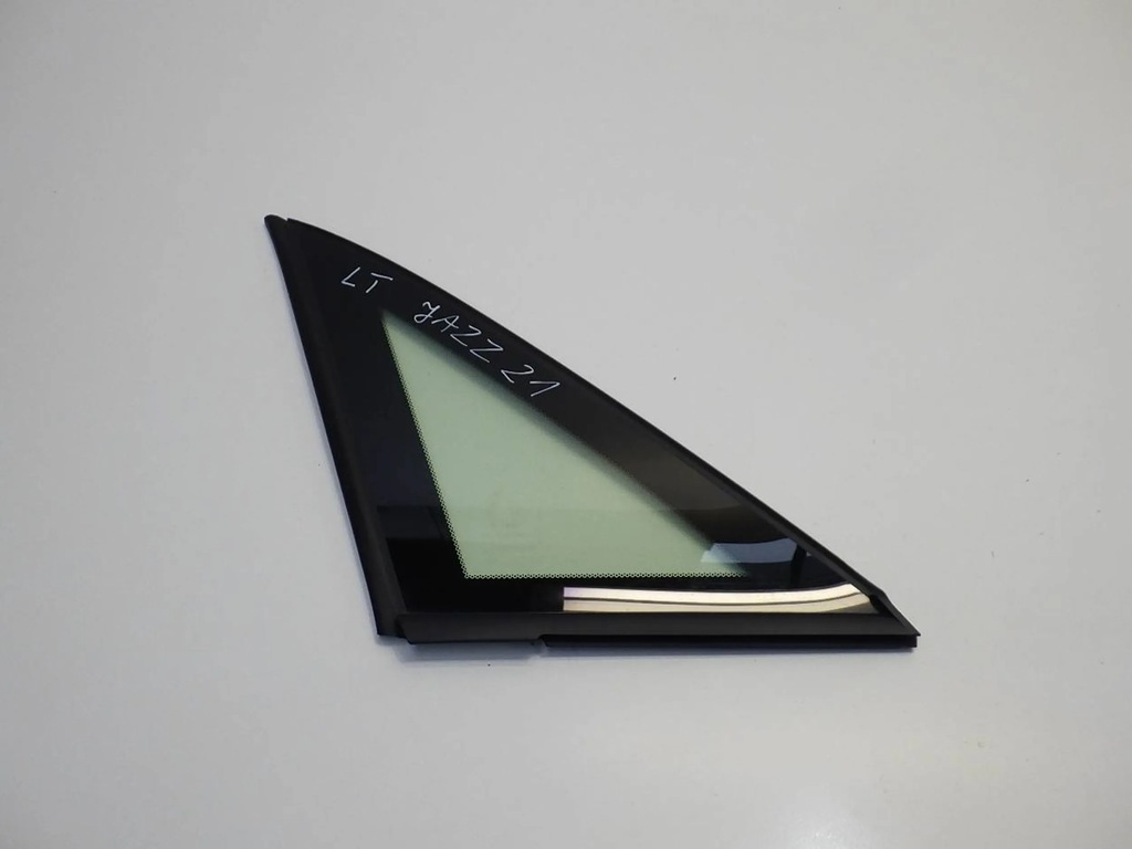 фото №1, Honda jazz v 2021 скло кузовна задня ліва