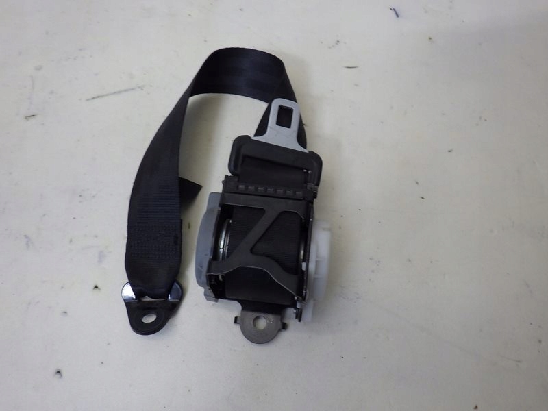 фото №3, Pas безопасности левый задняя captur 888405148r
