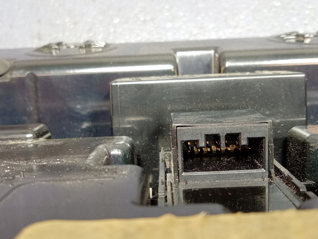 фото №4, Acura tl iv фонари внутреннее потолочный освещение кабины