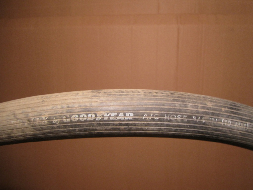 фото №4, Jeep patriot шланг трубка кондиционер p05058230ab