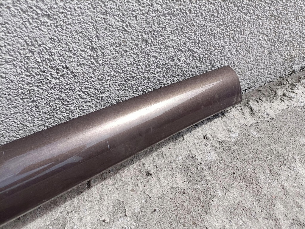 фото №4, Защита стойка левый перед renault scenic iii 08-16