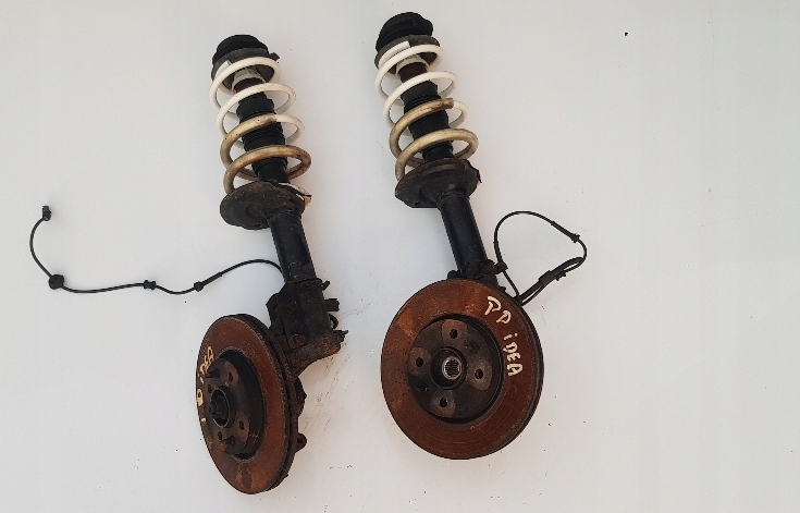 Купить Idea musa 1.4 16v амортизационная стойка поворотный кулак левая правая