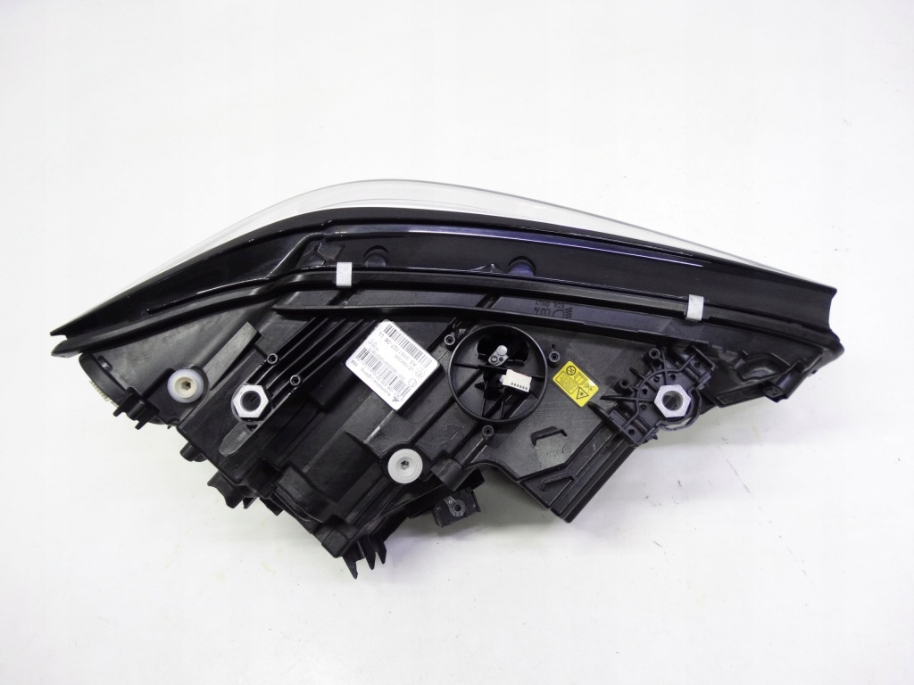 фото №12, Bmw 3 g20 g21 18-22 лампа ліва laser 9481707 оригінальна