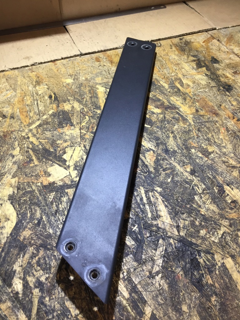 Купить A8 d4 усилитель распорка поперечина правая 4h0805862c