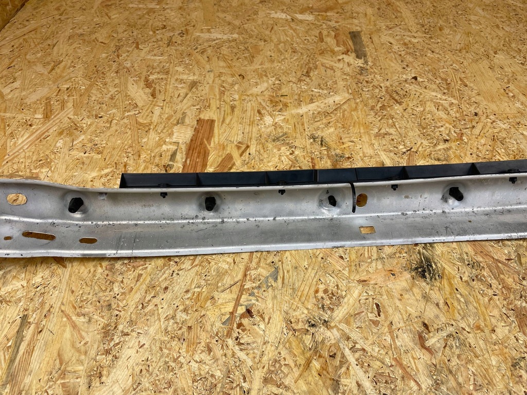 фото №11, Кронштейн усилитель поперечина передний верхний jaguar xe x760 gx73-17859-ae