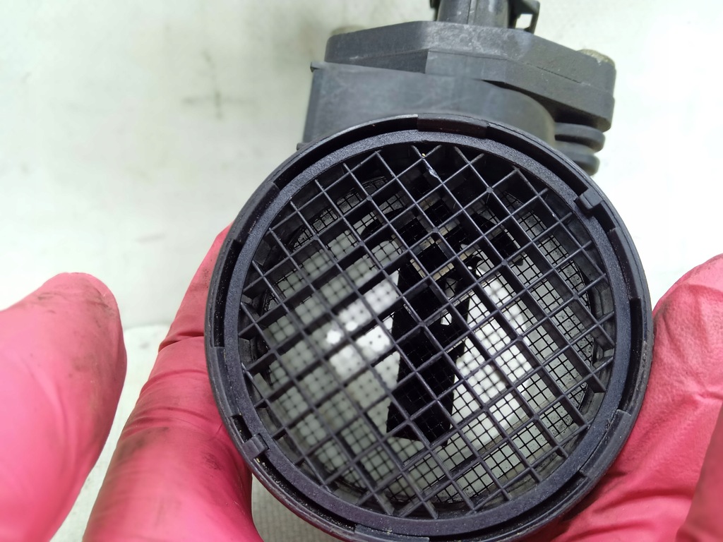 фото №6, Opel corsa c astra g 1.2 расходомер 0280218031