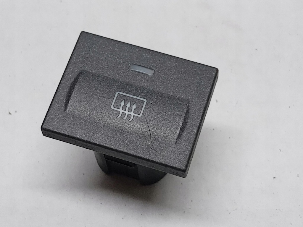 фото №1, Перемикач обігріву вікон ford focus mk2