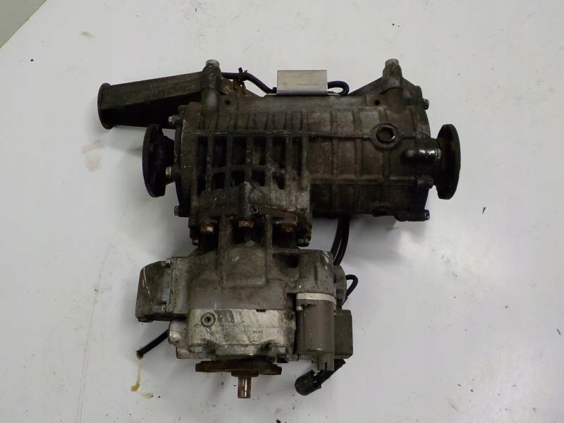 фото №1, Audi a3 i 8l дифференциал дифференциал мост 02d525554j