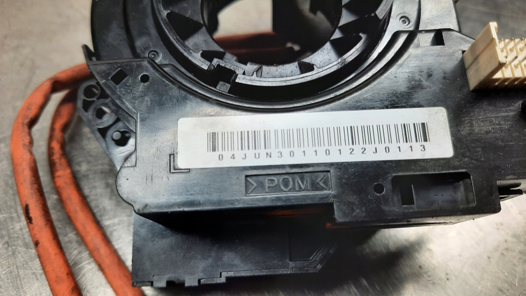 фото №9, Лента подушка безопасности volvo s40 ii v50 04-12r