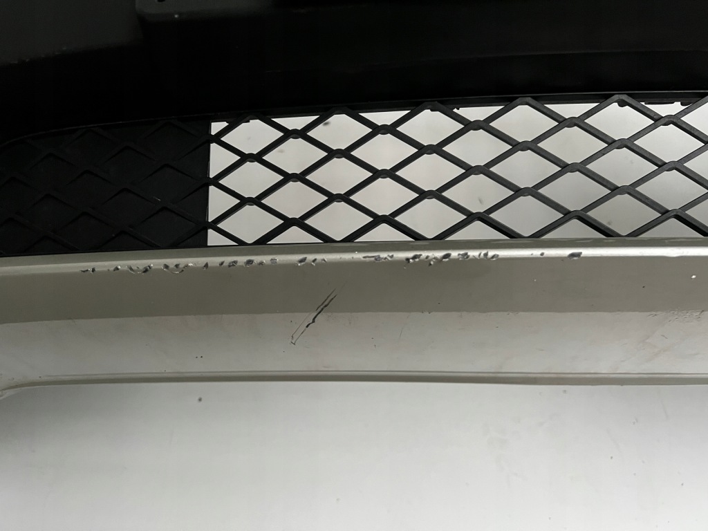 фото №10, Бампер передний перед bmw x3 ii f25