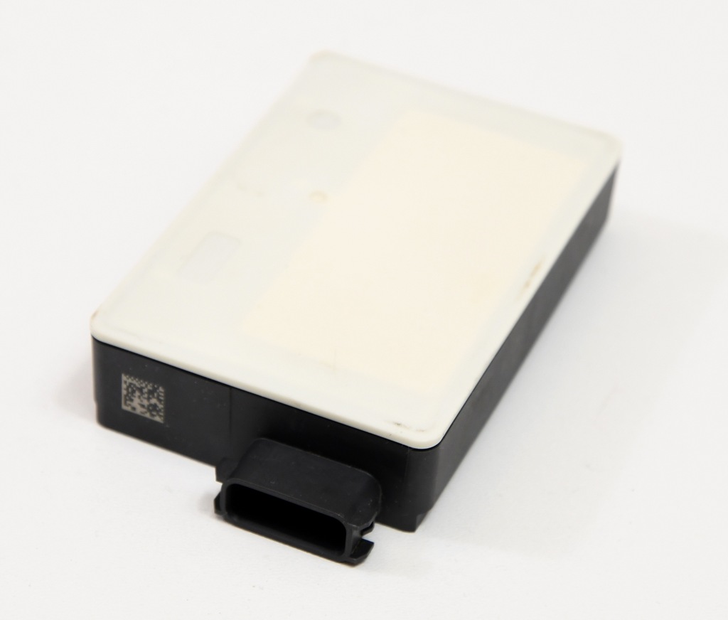 фото №3, Mercedes amg gt w190 радар distronic a0009051609