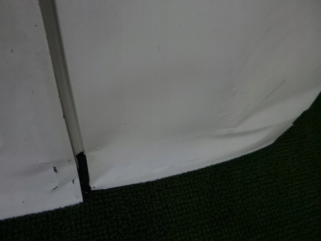 фото №6, Nissan nv200 09- двері задні ліва праве комплект