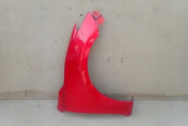 фото №1, Крила правий перед передній mazda 3 iii 2013-