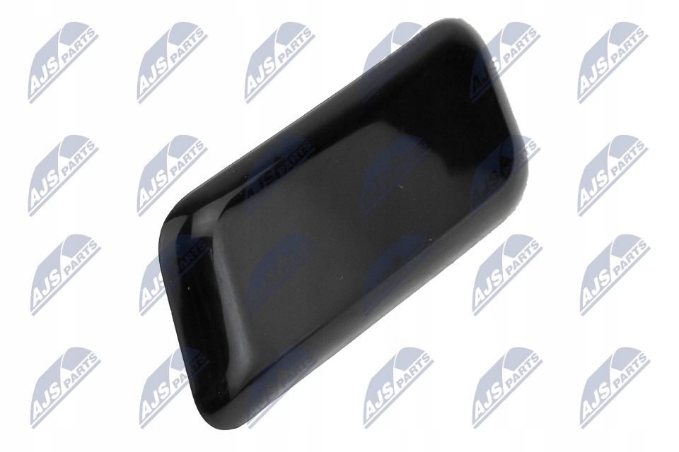 фото №2, Заглушка розпилювача refl. ліва toyota land