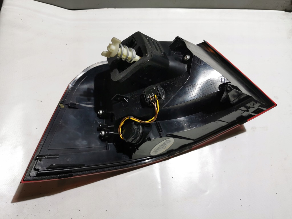 фото №6, Лампа правий задня vw golf vi cabrio 5k7945208a led