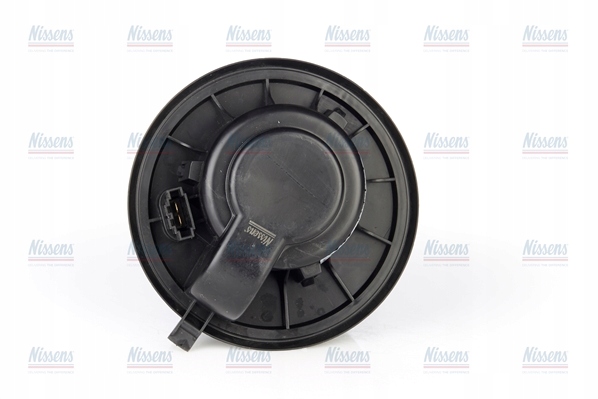 фото №8, Двигуни вентилятор nissens 87077