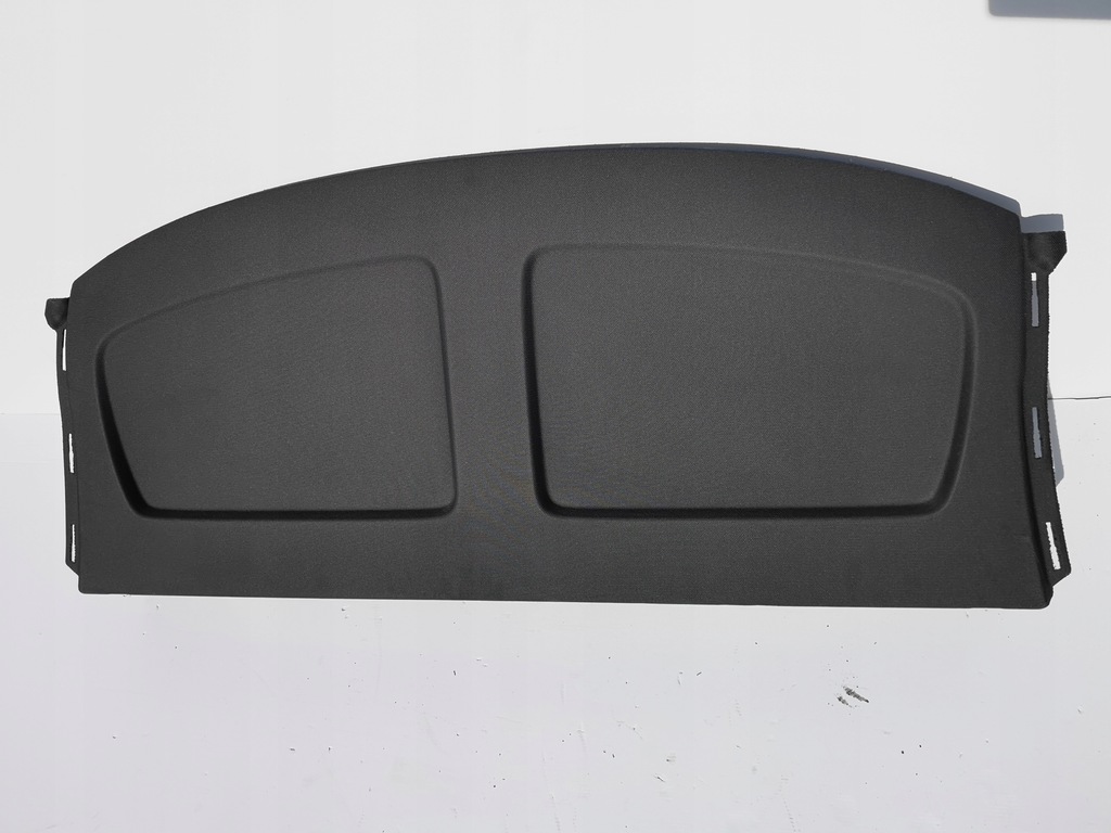 фото №1, Audi a5 полка задняя багажника 8t0863411