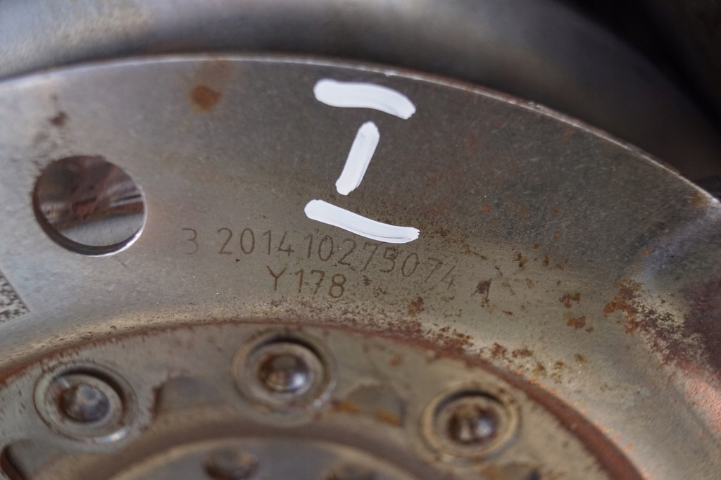 фото №14, Коробка передач передач maserati quattroporte vi 3.0d 8hp