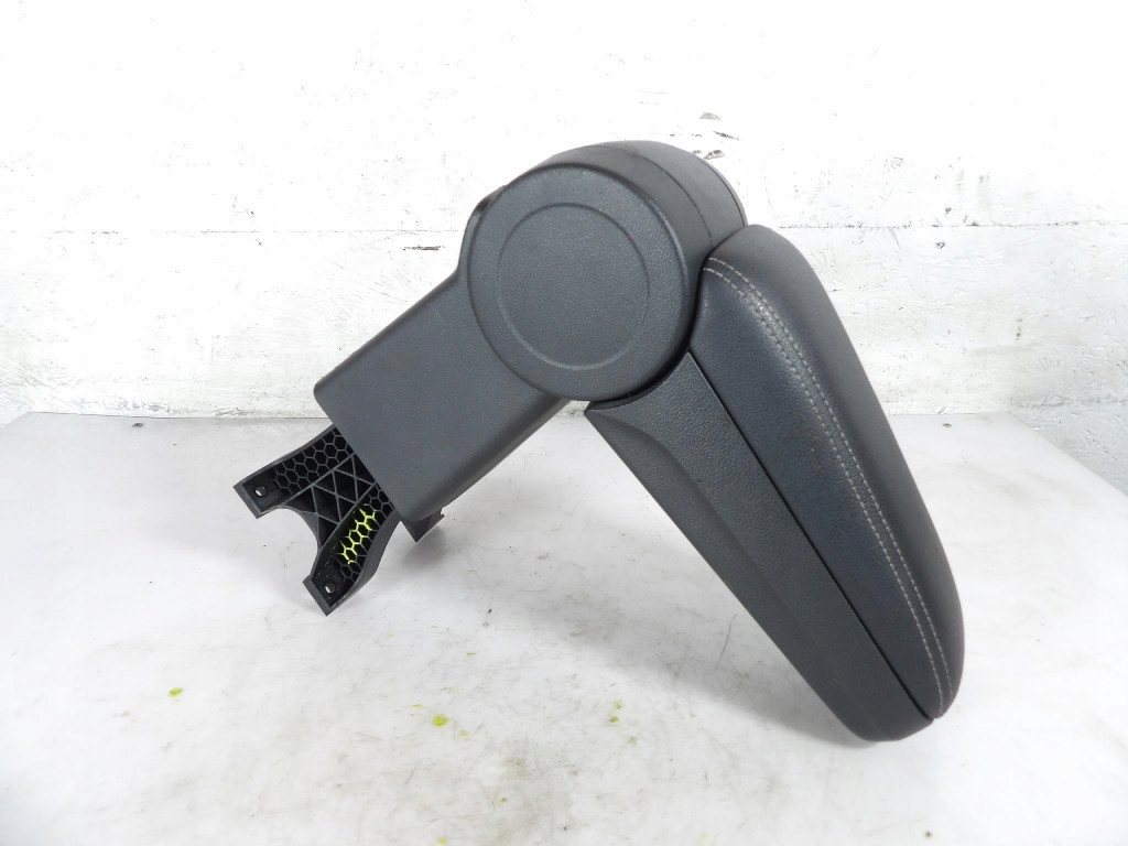 фото №1, Skoda rapid підлокітник