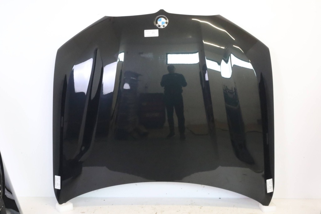 Перед bmw x7 g07 lci рестайлинг  капот бампер крыло  фара ремень усилитель 475 Цена