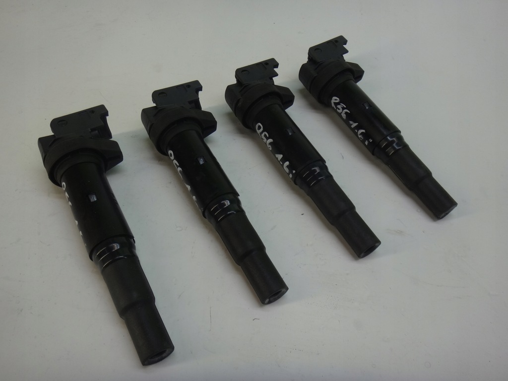 фото №2, Катушка mini r56 1.6 i