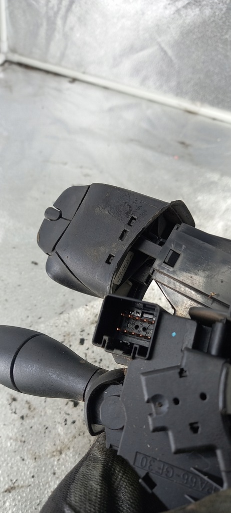 фото №6, Переключатель комбинированный ford focus mk1 02r