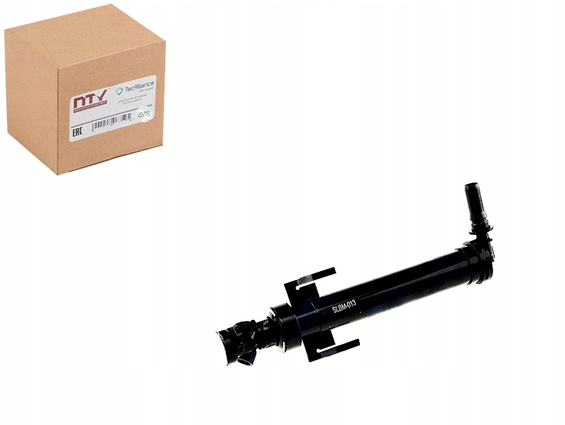 Купить Омыватель фара bmw 1 f20 f21 2010- левое  nty