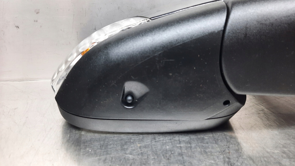 фото №12, Дзеркало праве volvo s60 v70 ii lift 06-08r 8 pin