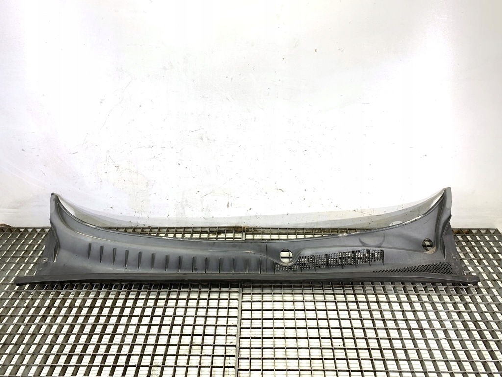 фото №1, Жабо chevrolet orlando 95227746 хетчбек захист передня