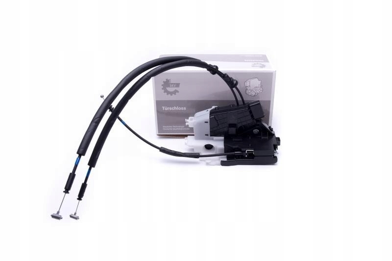 фото №11, Esen skv 60skv104 замок дверь