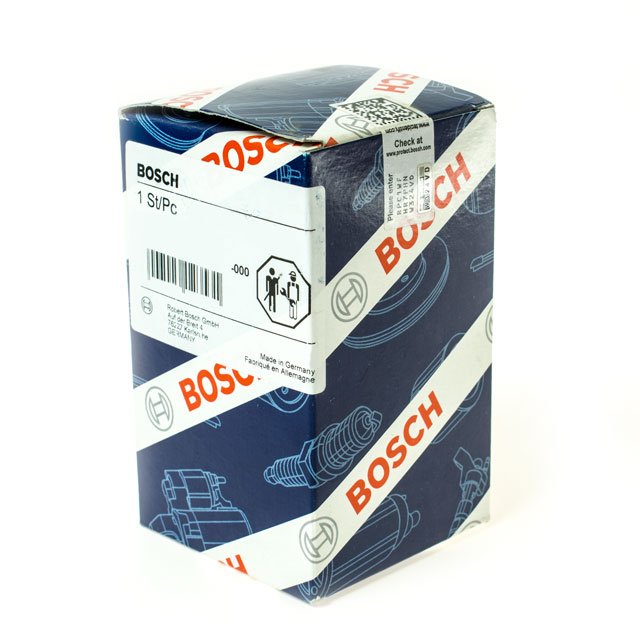 фото №9, Bosch 258 005 055 датчик лямбда-зонд