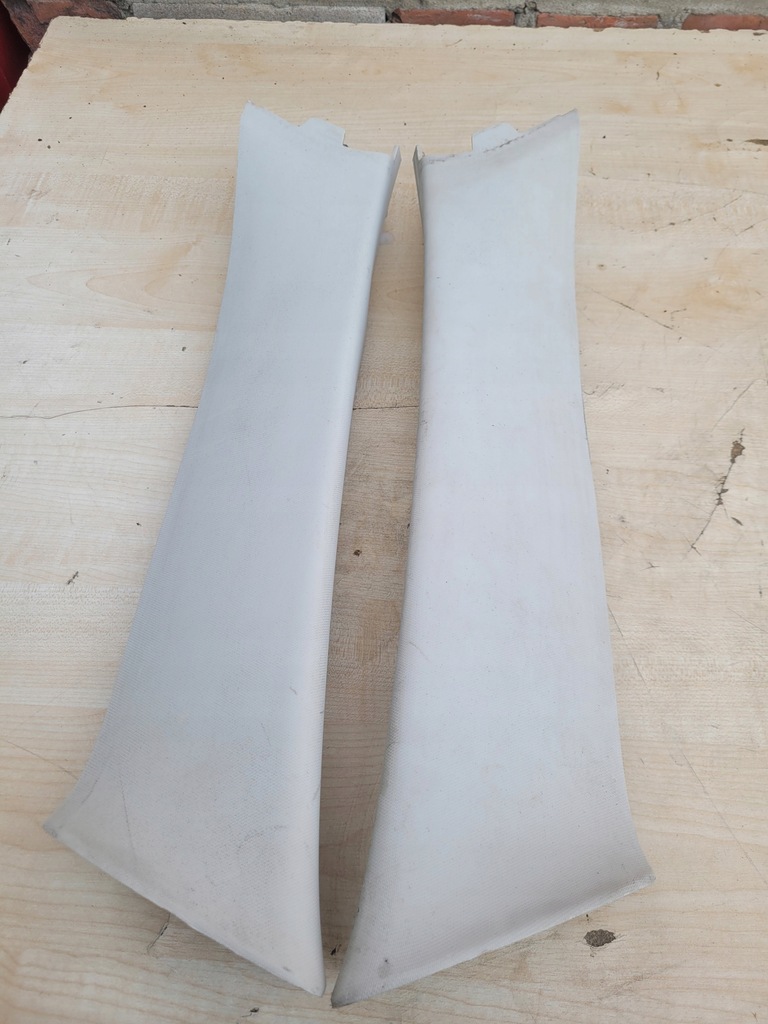 фото №6, Jeep cherokee kk 07-12 защита стойка левая