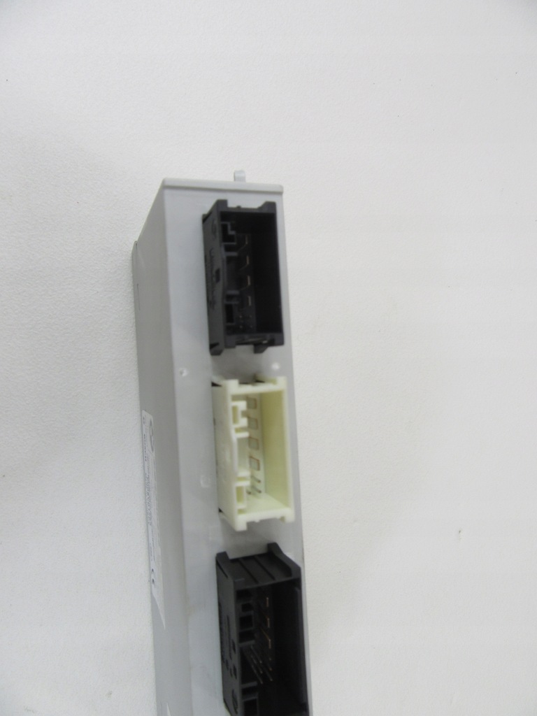 фото №12, Блок керування модуль кришки електричний hkl bmw 5 f11 kombi touring