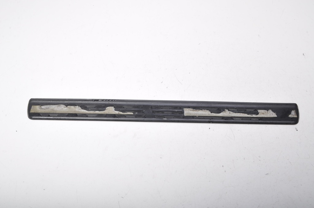 фото №10, Volvo s60 v70 r накладки накладки порогові 09162019