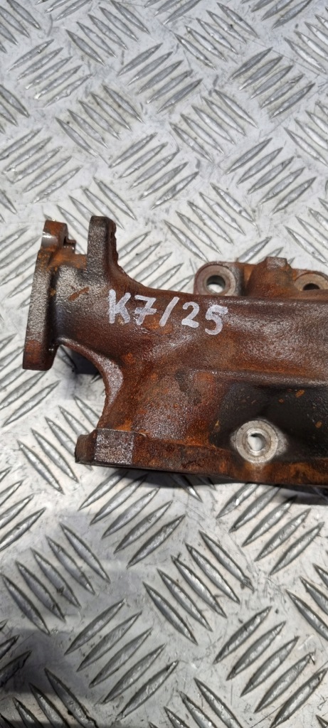 Mini r60 r61 колектор випускний 8574791 в Україні