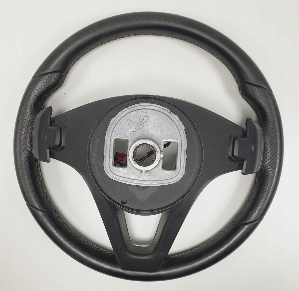 фото №9, Воздуховод мультифункция лепестки переключения mercedes glc w253