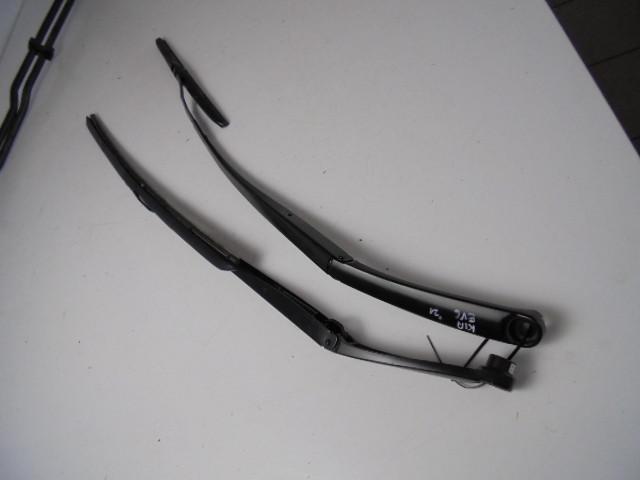 фото №2, Важелі двірник kia ev6 електрик 2021 rok