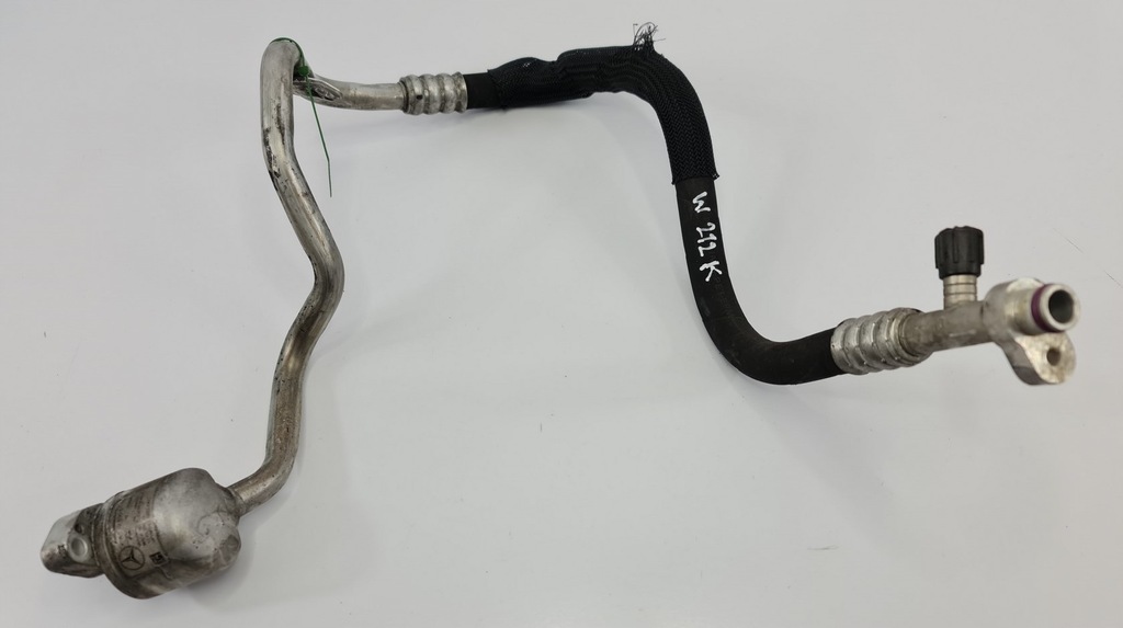 фото №1, Wąż трубка кондиціонера mercedes w212 a2128306115