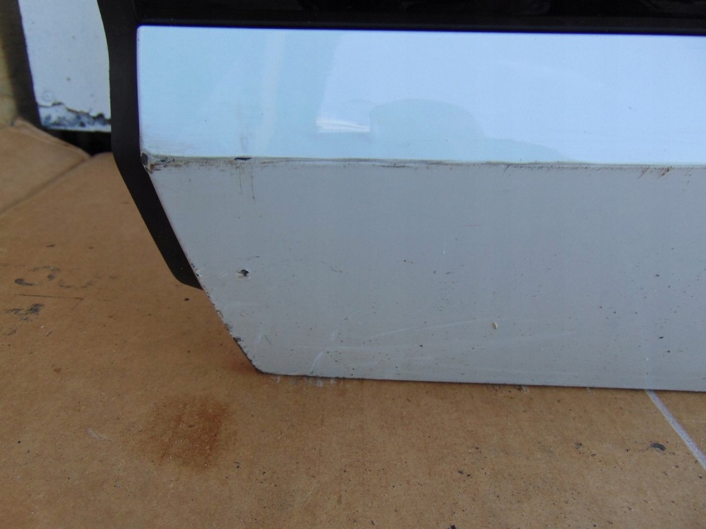 фото №11, Двері лівий задня audi e-tron 4ke