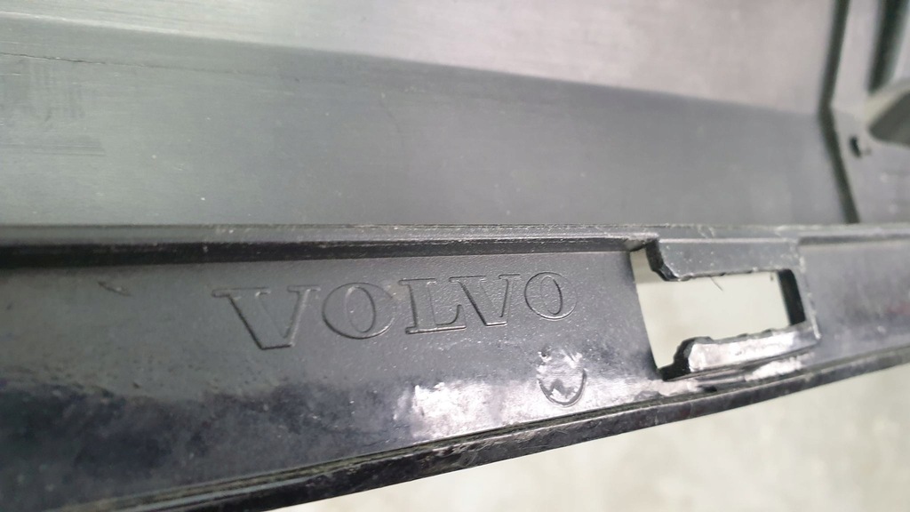 фото №8, Volvo v70 iii молдинг порог левая 39882952