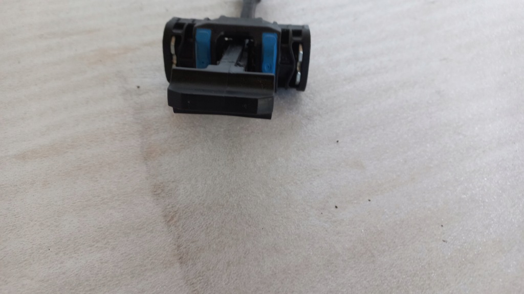 фото №4, Sprinter 907 910 обмежувач двері перед