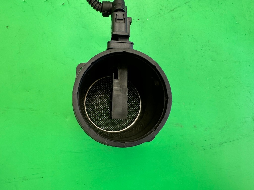 Расходомер воздуха lh audi a3 03-12 bosch в Украине