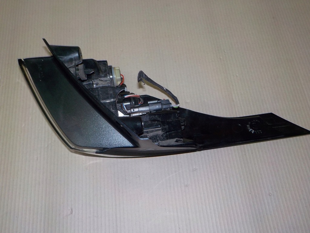 Opel crossland 21- рестайлинг  фара задняя full led rh/lh Доставка