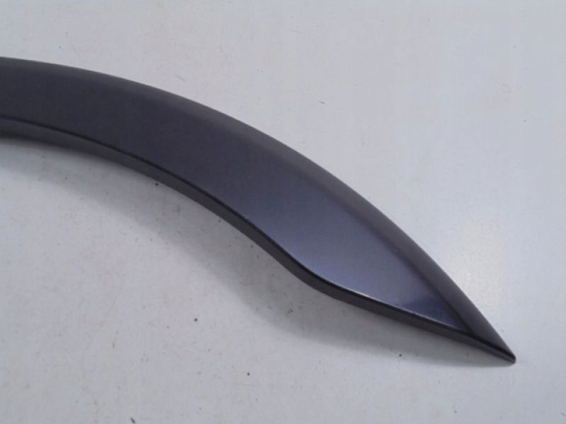 фото №7, Subaru outback iv br молдинг дверь левая задняя lift