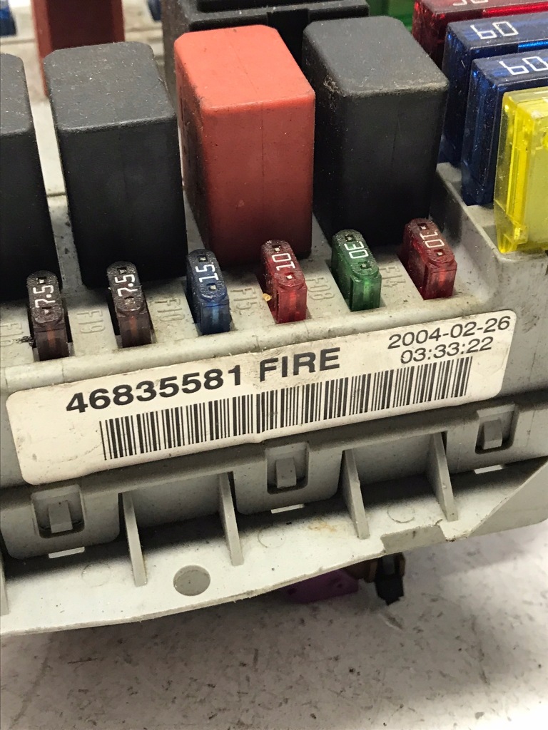 фото №2, Модуль блок управления 46835581