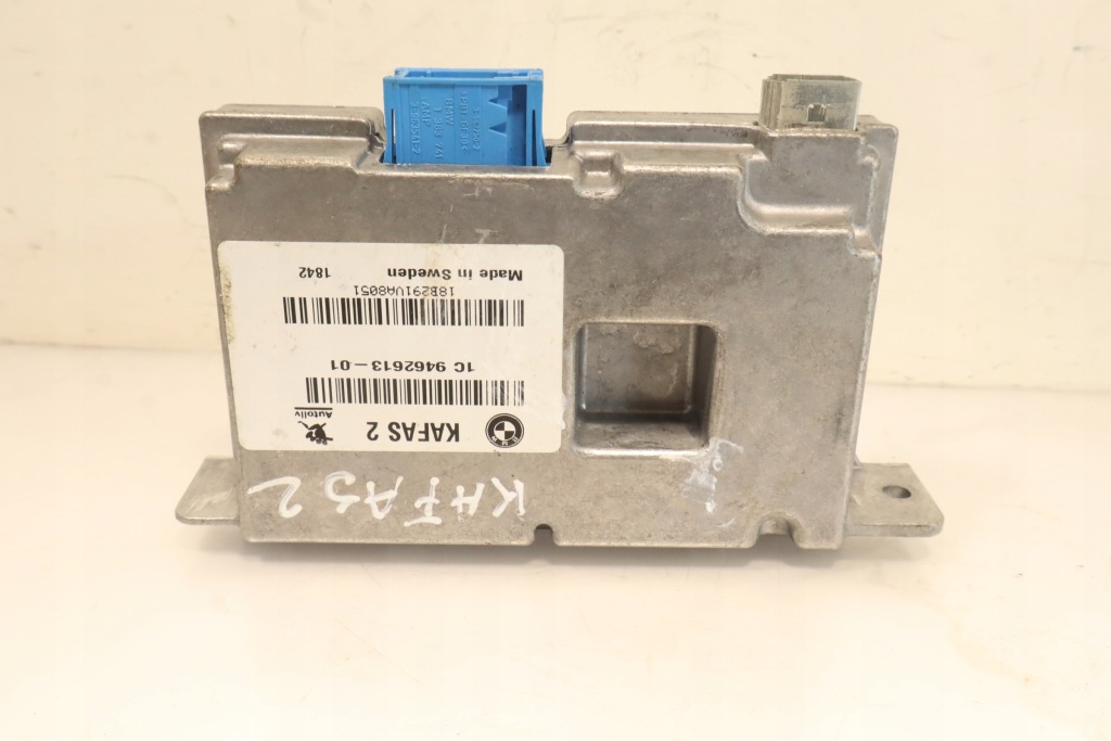 фото №2, Модуль камеры bmw x1 ii f48 1.5