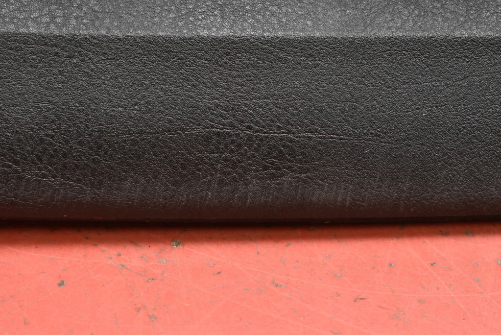 фото №9, Панель приладів приладова консоль панель приладів подушка безпеки eu bmw x5 e53 99-03